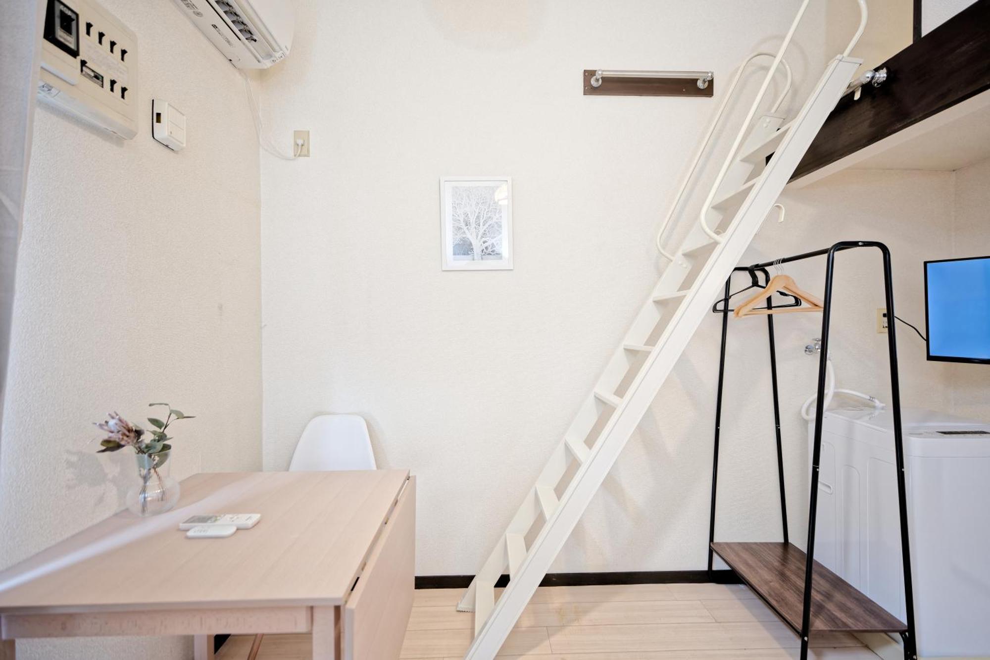 Mi-Loft Shibuya 渋谷 — Photos 2