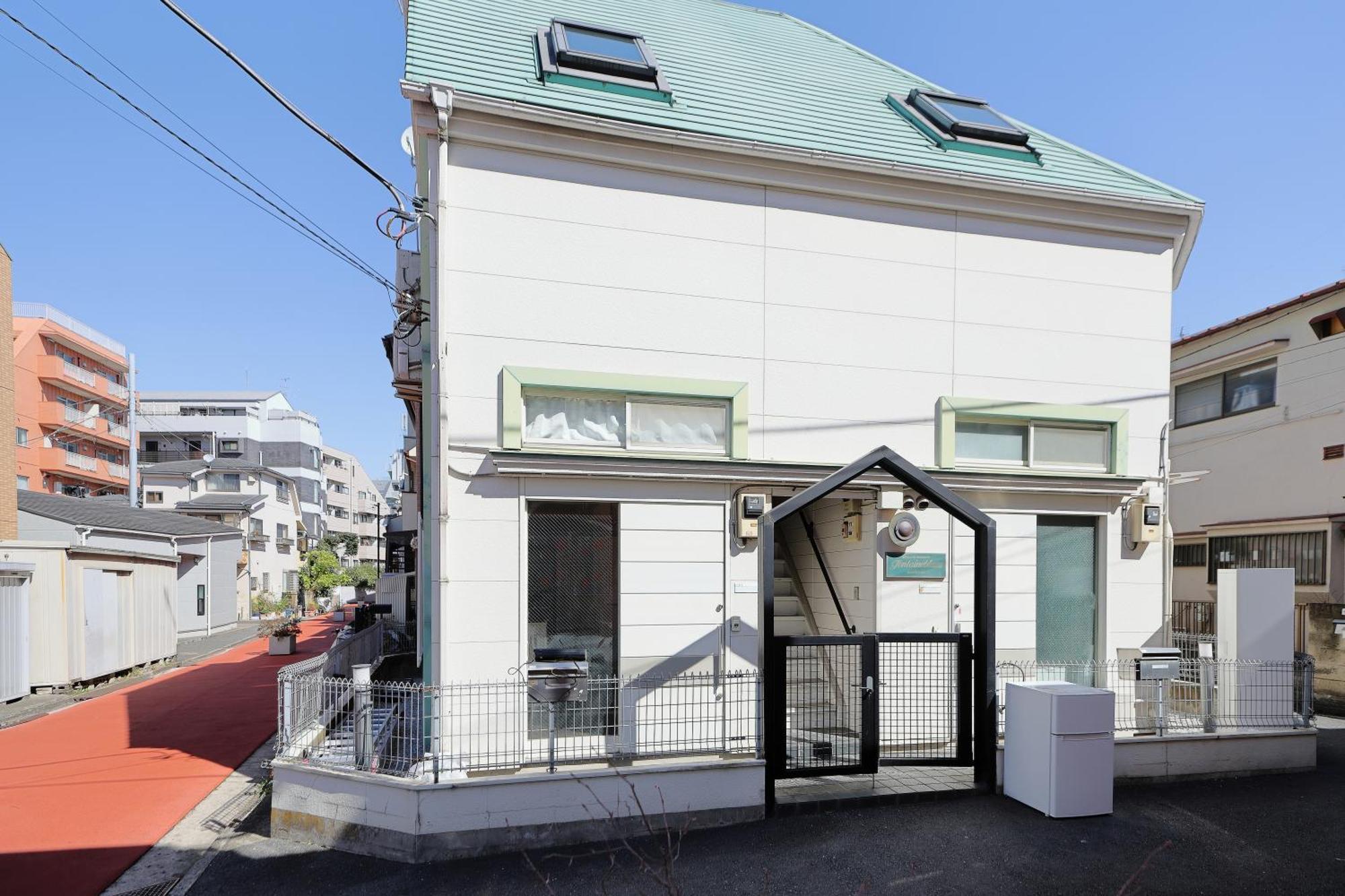 Mi-Loft Shibuya 渋谷 — Photos 1