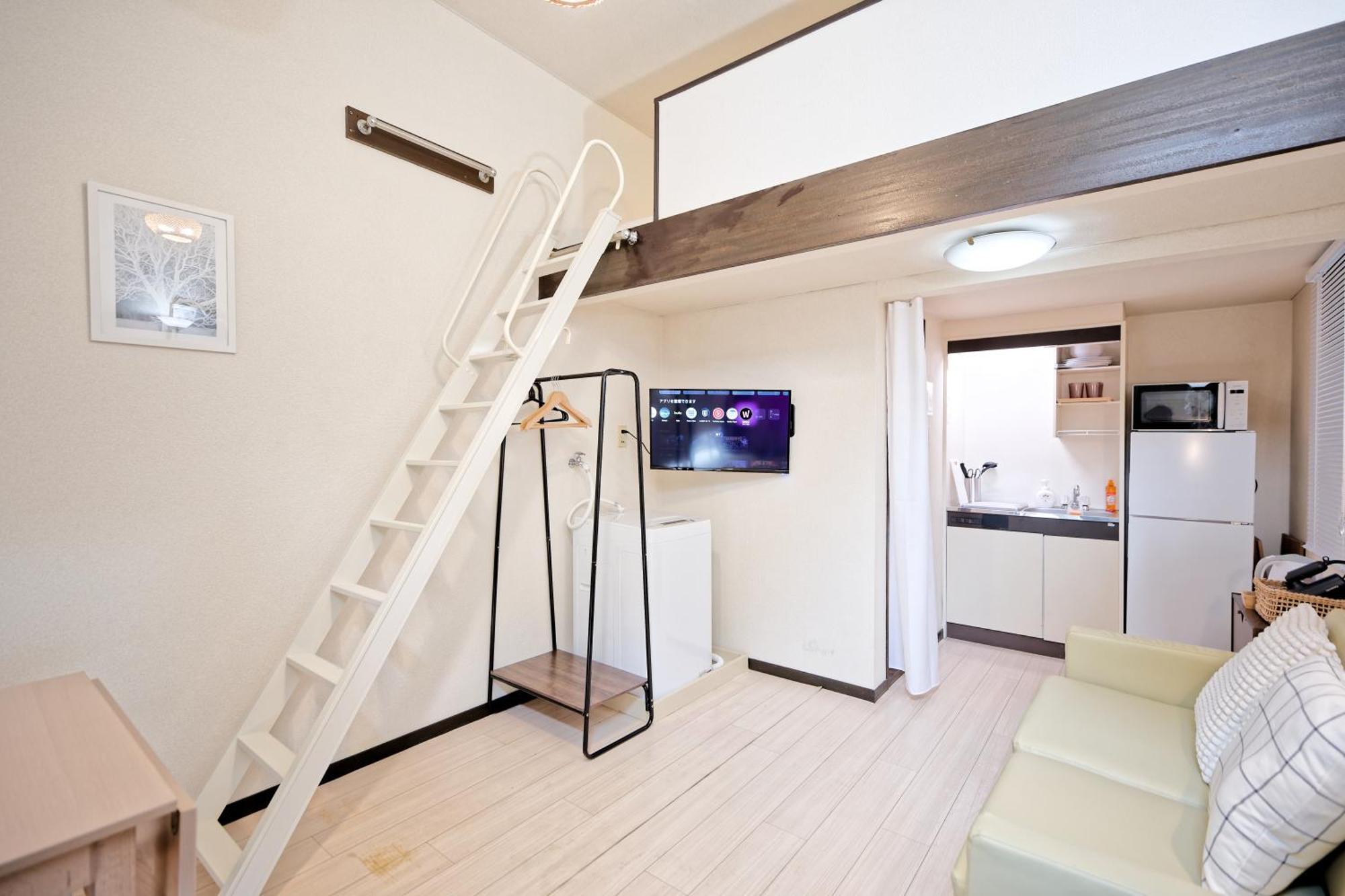 Mi-Loft Shibuya 渋谷 — Photos 3